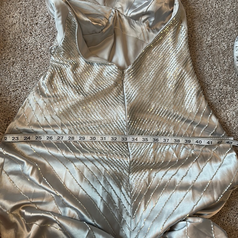 Long dress - Picture 15 of 16